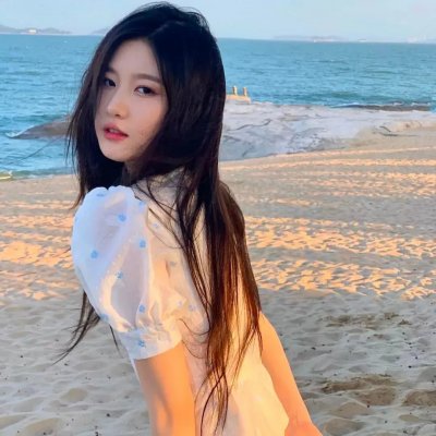 水瓶女人心